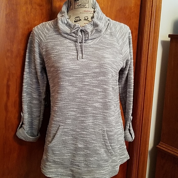 Style & Co. Tops - Cowl neck sweater